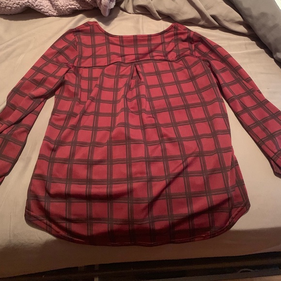 Dressy top - Picture 2 of 2